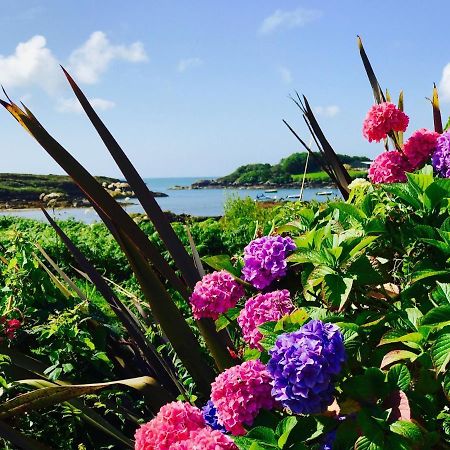 Carraig-Mor House Bed & Breakfast Toormore Экстерьер фото