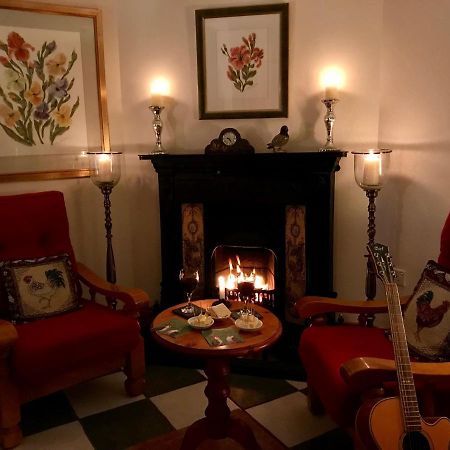 Carraig-Mor House Bed & Breakfast Toormore Экстерьер фото