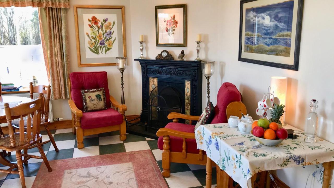 Carraig-Mor House Bed & Breakfast Toormore Экстерьер фото