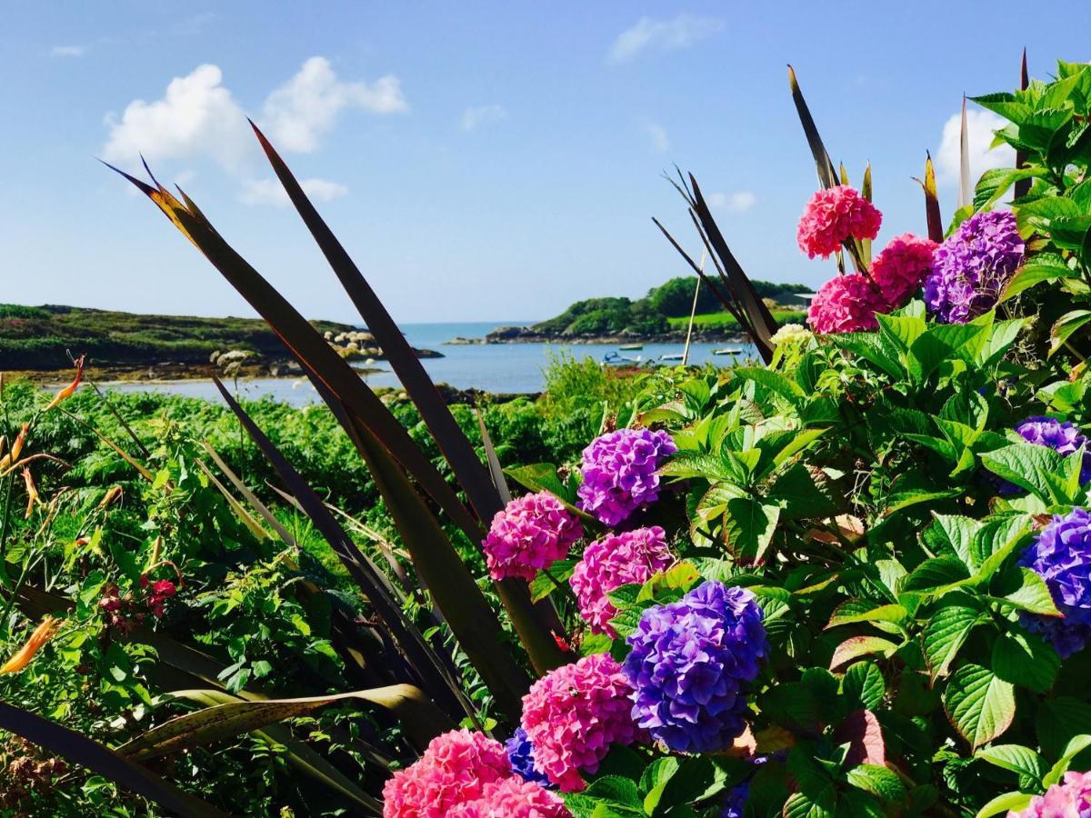 Carraig-Mor House Bed & Breakfast Toormore Экстерьер фото