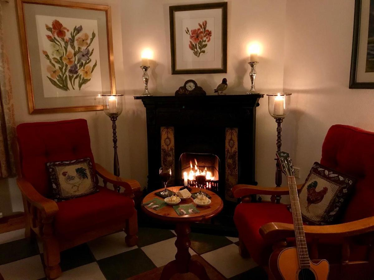 Carraig-Mor House Bed & Breakfast Toormore Экстерьер фото