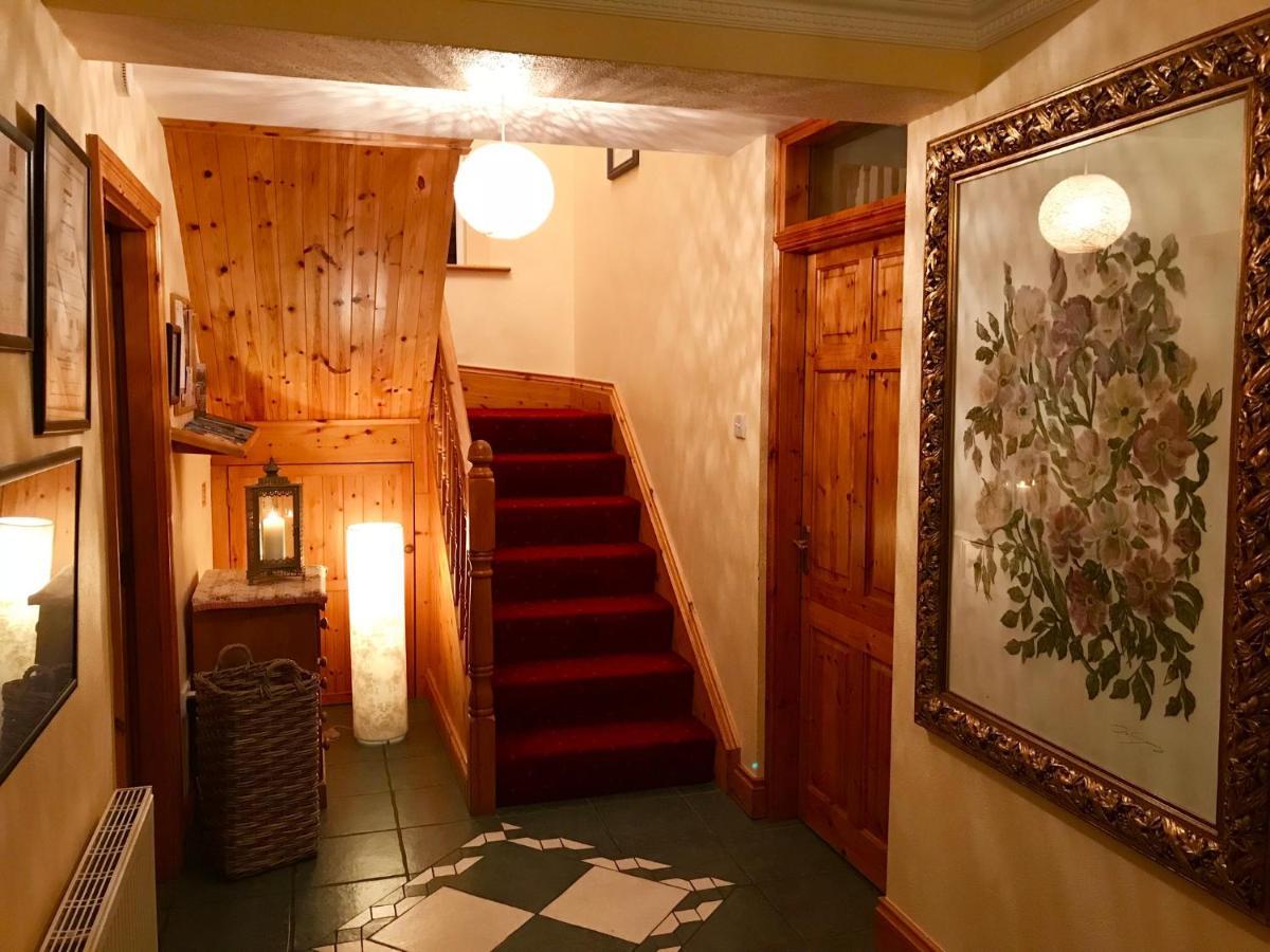 Carraig-Mor House Bed & Breakfast Toormore Экстерьер фото
