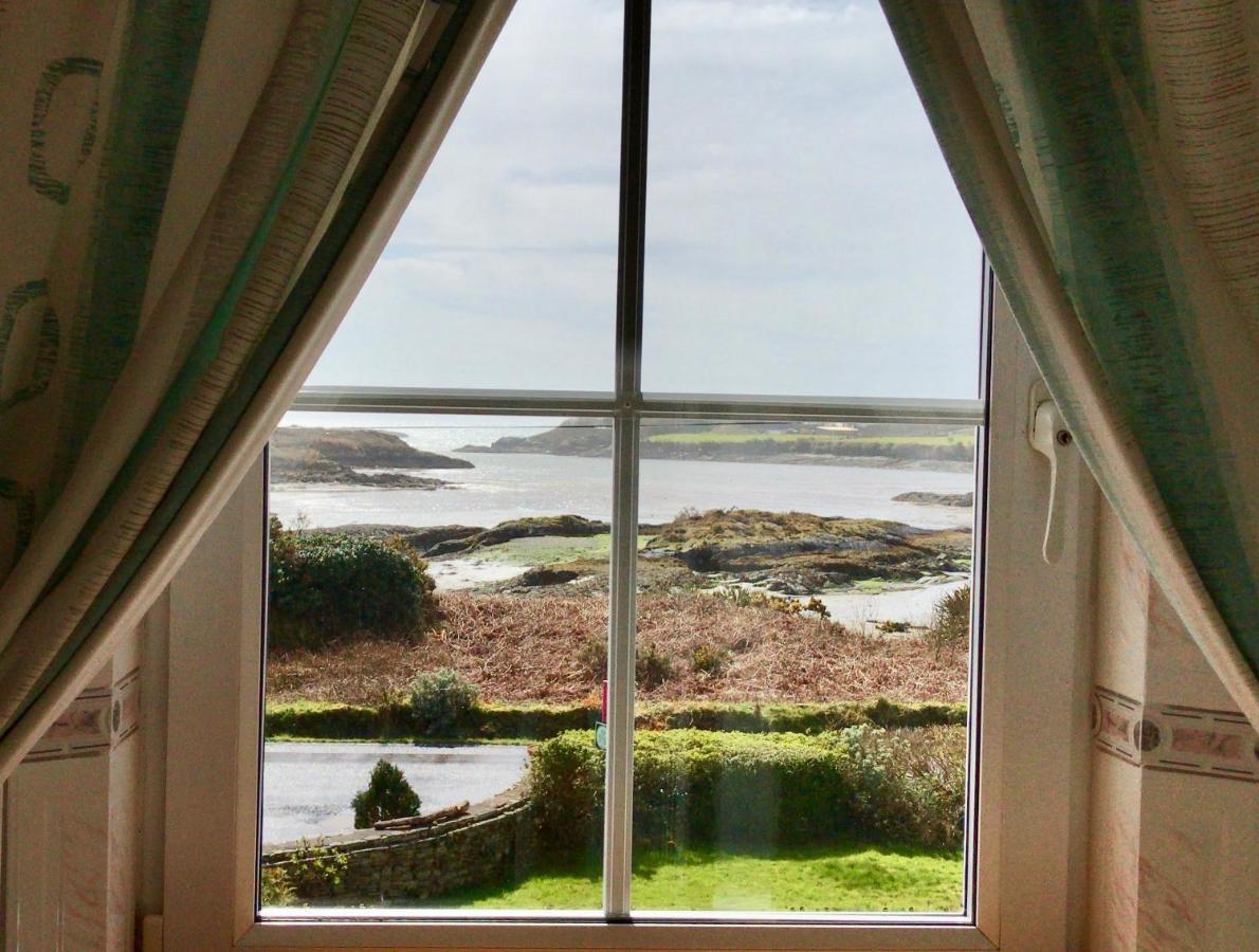 Carraig-Mor House Bed & Breakfast Toormore Экстерьер фото