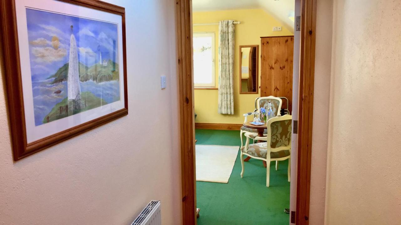 Carraig-Mor House Bed & Breakfast Toormore Экстерьер фото