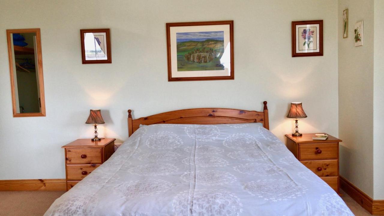 Carraig-Mor House Bed & Breakfast Toormore Экстерьер фото