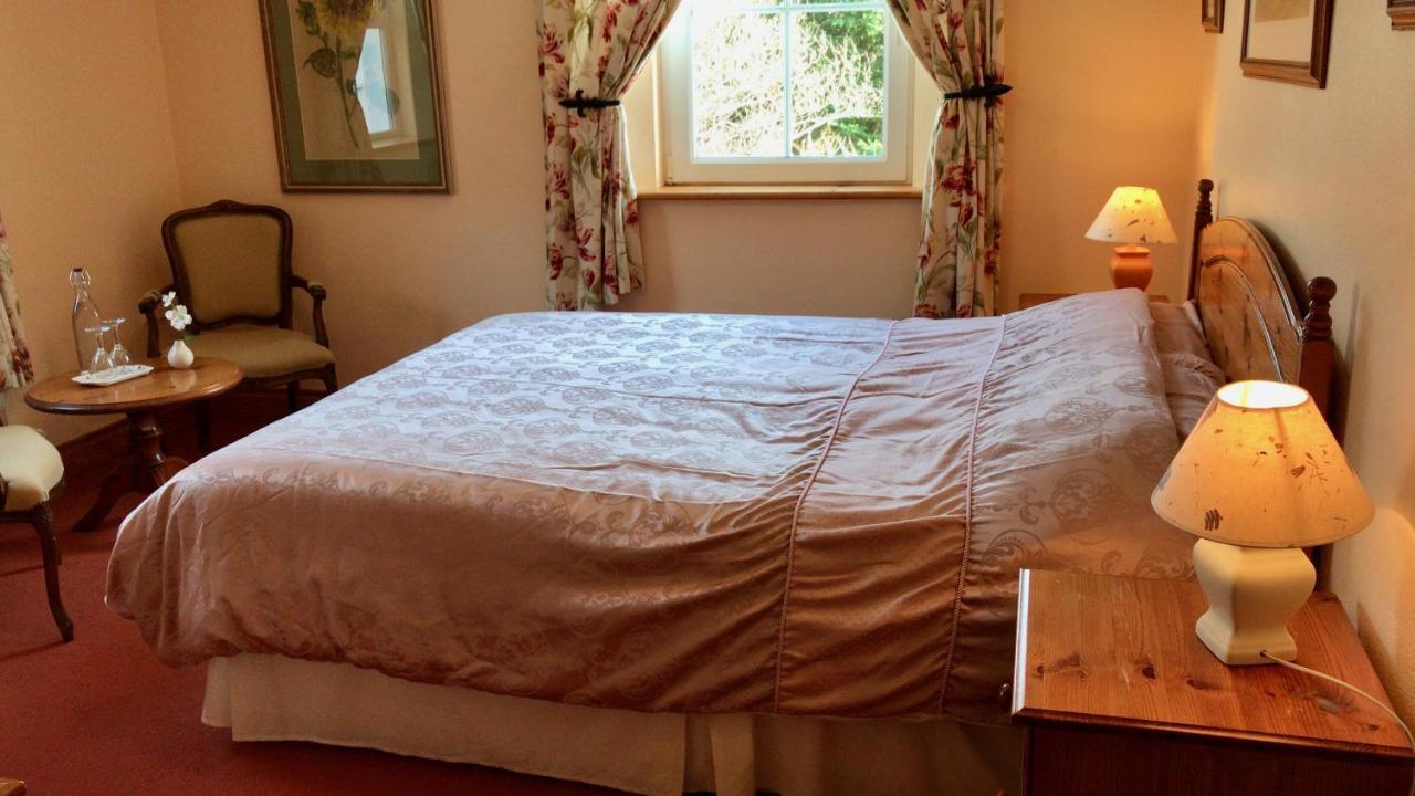 Carraig-Mor House Bed & Breakfast Toormore Экстерьер фото