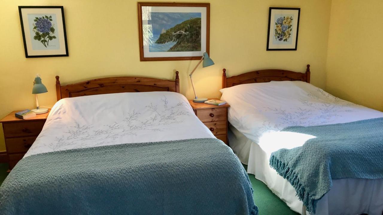 Carraig-Mor House Bed & Breakfast Toormore Экстерьер фото