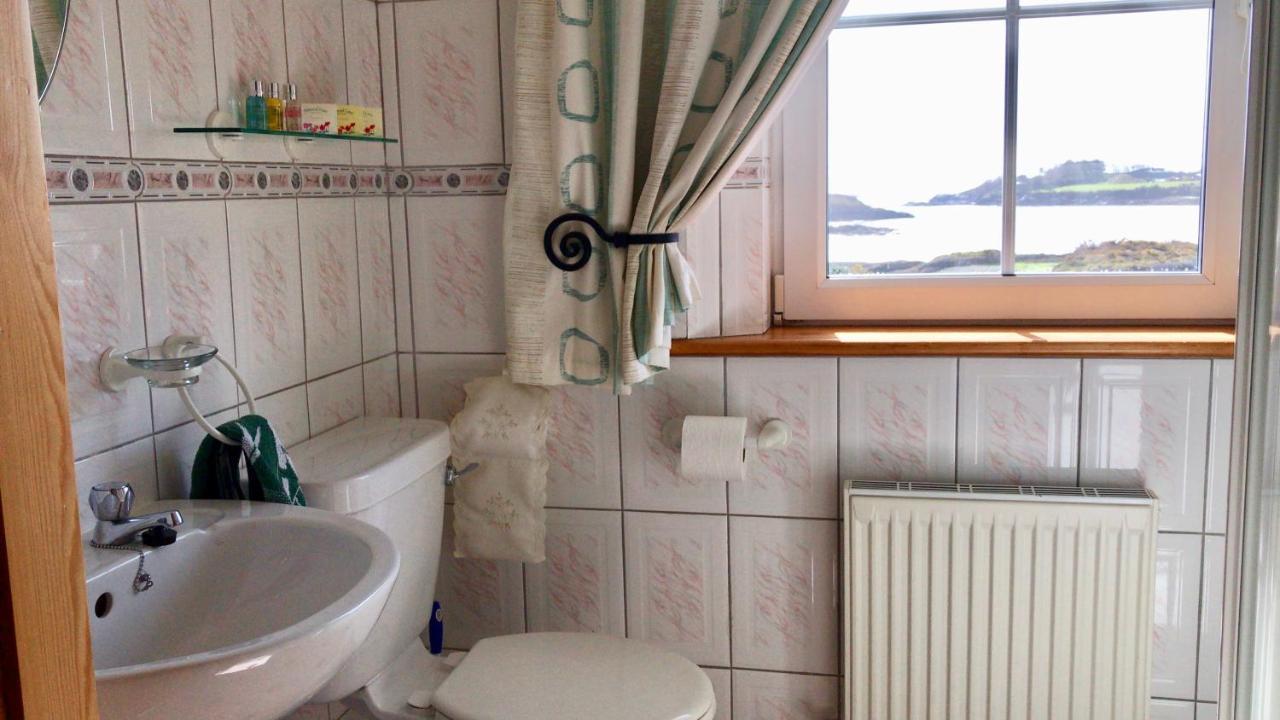 Carraig-Mor House Bed & Breakfast Toormore Экстерьер фото