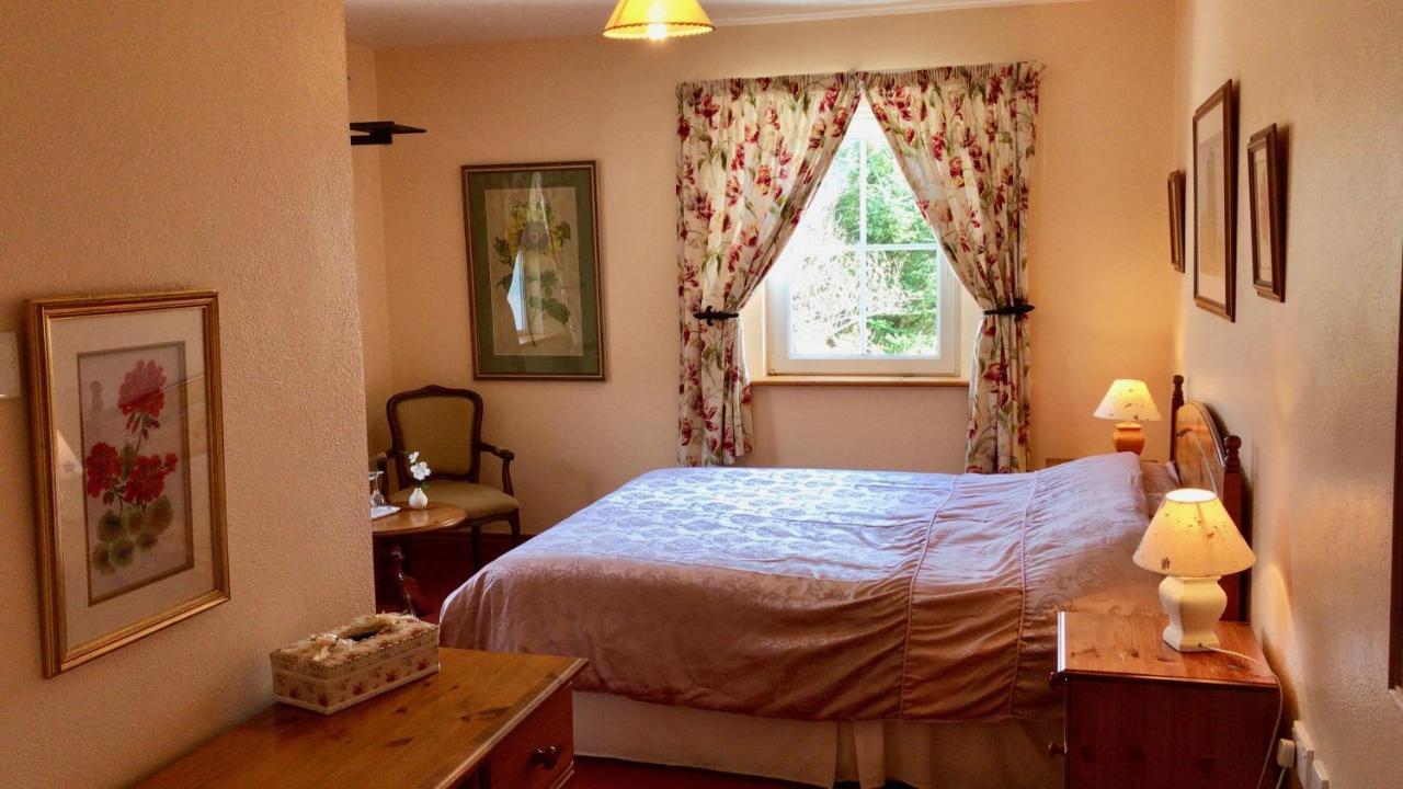 Carraig-Mor House Bed & Breakfast Toormore Экстерьер фото