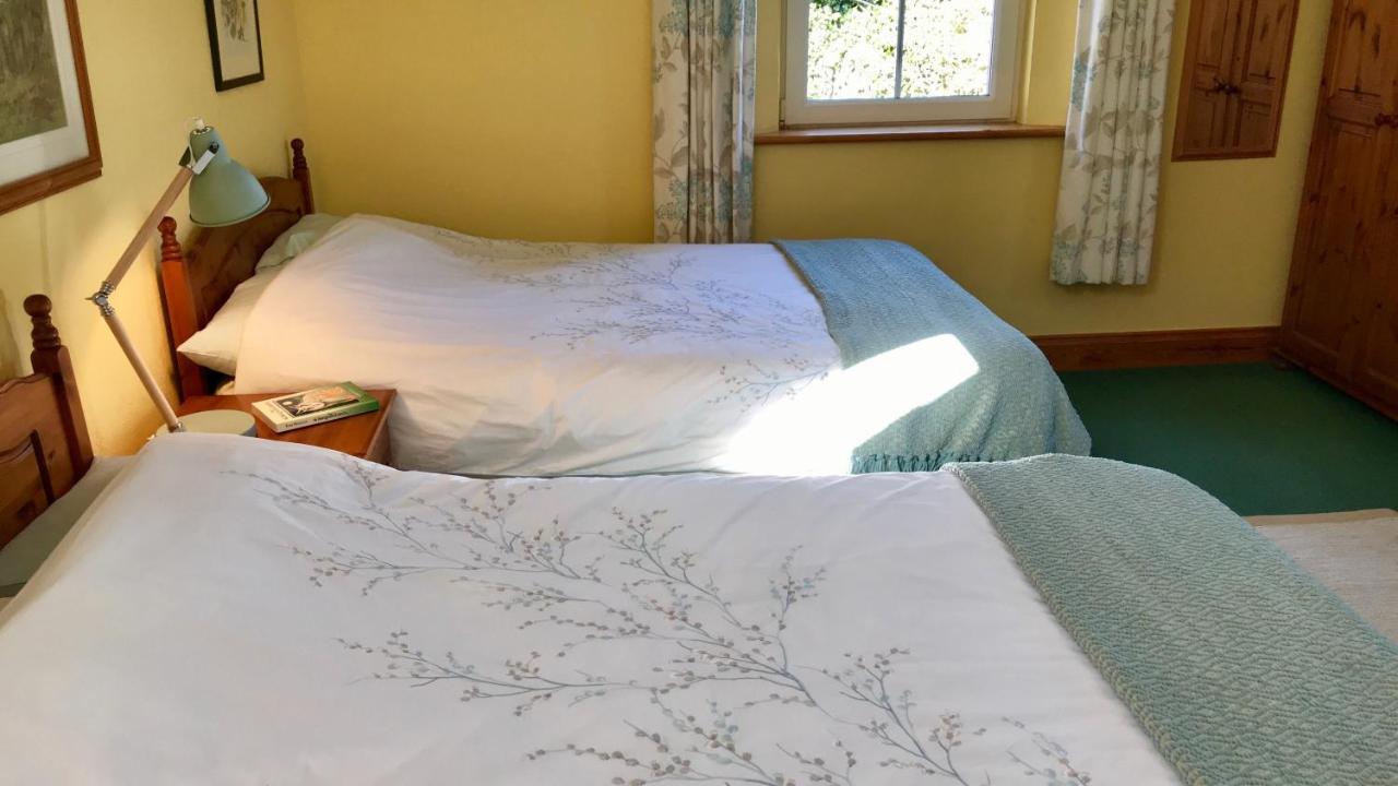 Carraig-Mor House Bed & Breakfast Toormore Экстерьер фото